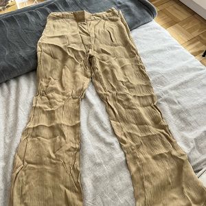 Forever 21 long pants!